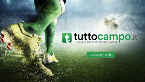 Homepage - Tutto