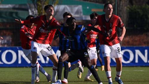 Inter-Genoa Primavera, le formazioni ufficiali: Chivu senza un big