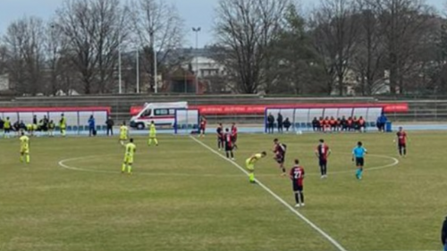 il portale del calcio giovanile in Piemonte e Valle d'Aosta.