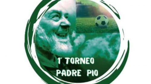 Il primo torneo nazionale di calcio a 11 a San Giovanni Rotondo è stato il Torneo "Padre Pio" dedicato al settore giovanile.