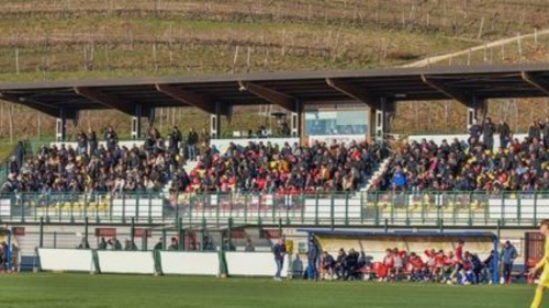 Serie D Girone B, Villa Valle Vs Legnano: il comunicato del club giallorosso riguardante l'ingresso per i sostenitori ospiti