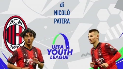 Ultim'ora: il Milan è in finale di Youth League, la Champions u19