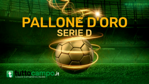Puglia protagonista nel Pallone d'Oro Serie D: 5 su 10 dei finalisti giocano in squadre pugliesi