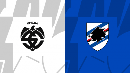 Serie B. Spezia - Sampdoria: le formazioni ufficiali