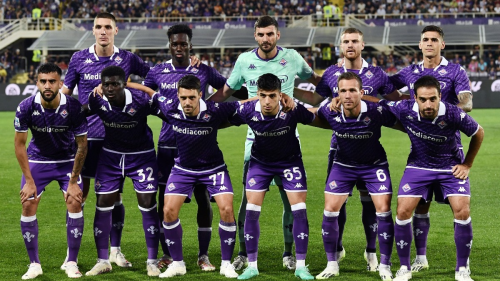 Serie A, Fiorentina - Sassuolo: le probabili formazioni