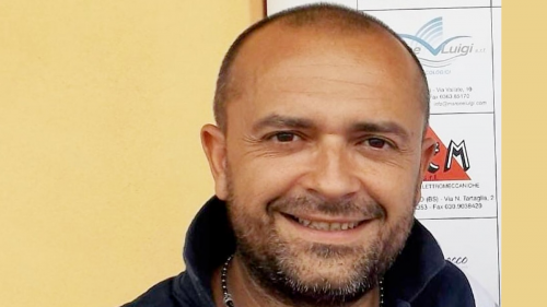 Promozione Girone C, Calvenzano: ufficializzata la separazione tra il club e il Direttore Sportivo Paolo Facchinetti