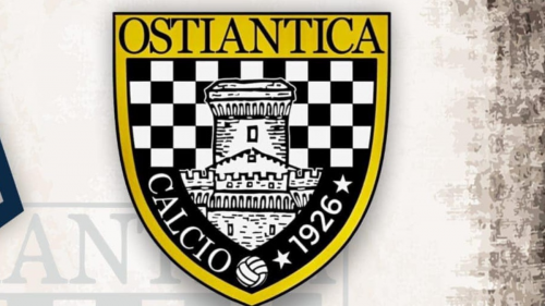 Promozione A. L'Ostiantica cerca la salvezza diretta negli ultimi due turni di campionato