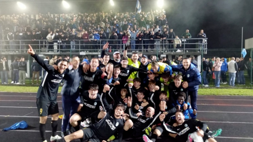 Coppa Italia Promozione, apoteosi Luciano Manara! Vittoria in finale ed Eccellenza conquistata, superato il Casalpusterlengo