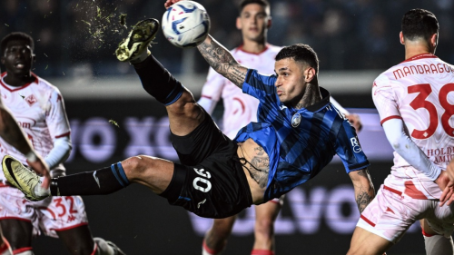 Europa League, Atalanta - Marsiglia: le probabili formazioni e dove guardare il match in Tv