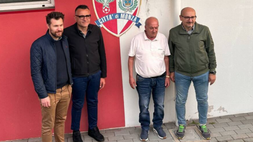 Fulvio Costanzo assume il ruolo di Direttore Generale al Città di Monza: una nuova era per il club