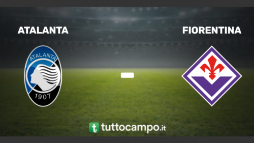 Atalanta - Fiorentina: ecco quando si giocherà