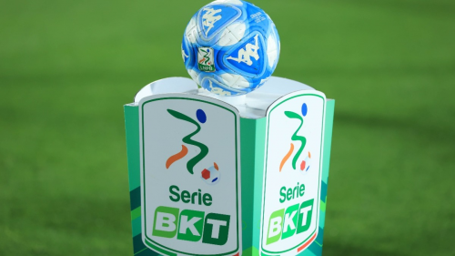 Serie B, le formazioni ufficiali di Sud Tirol - Palermo