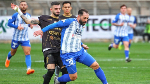 Serie D girone H, domenica al via i play-off: la Fidelis gioca a Nardò, il Martina in casa con il Casarano