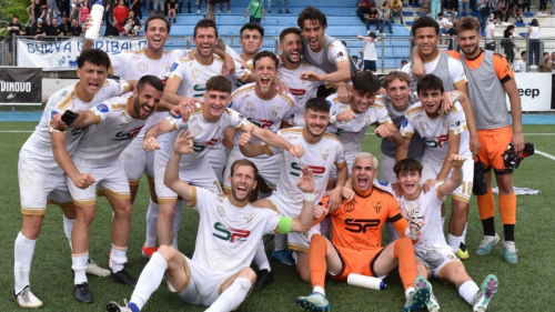 Serie D, girone A: Il Chisola supera 2-1 RG Ticino e vola in finale playoff, decisiva la doppietta di Rizq
