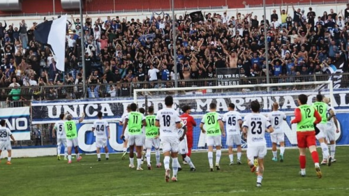 Serie D girone H, gli highlights: Nardò e Martina in finale play-off, retrocede il Città di Gallipoli. Il Team Altamura sconfitto nella poule scudetto