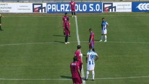Serie D Girone B - Playoff: il derby bresciano se lo aggiudica il Calcio Desezano. Gardesani vincenti in casa della Pro Palazzolo