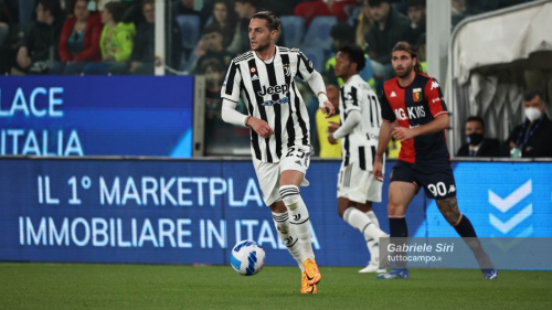 Juventus: solo un pareggio con la Salernitana. Contestazione dei tifosi