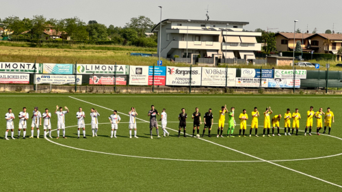 Bergamo - Promozione e Prima Categoria: tutti i risultati delle partite disputate per il secondo turno di Playoff e Playout