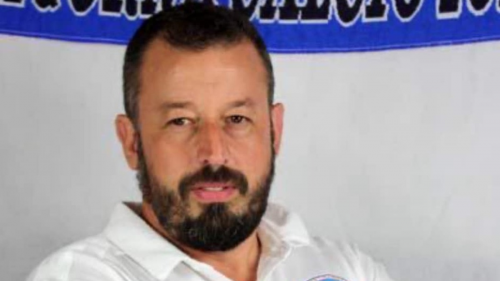 Prima Categoria C. L'ANPI Casassa affida il ruolo di Team Manager a Raimondo De Maria