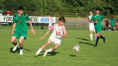 Finale regionale Allievi Elite Under 17, il video con i gol di Liventina Opitergina-Montecchio Maggiore 3-2