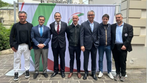 La Lega Pro apre le porte della sua sede alle società neopromosse in Serie C NOW
