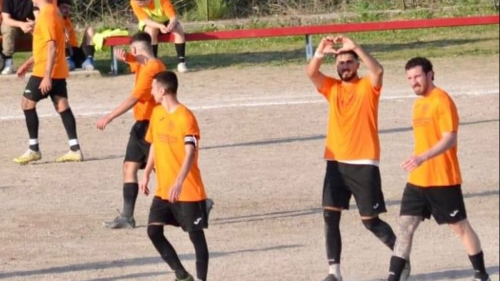 Il Suio Terme batte 2-0 il Penitro nella penultima giornata di Coppa Provincia