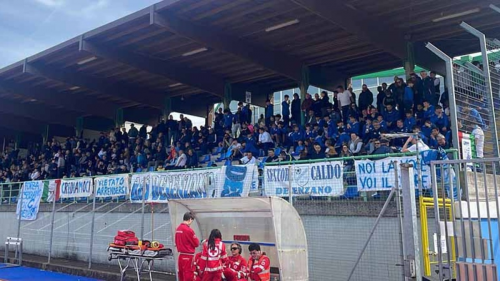 Serie D Girone B - Playoff: finale tra Desenzano e Varesina. L'ingresso al "Tre Stelle" sarà gratuito, il comunicato