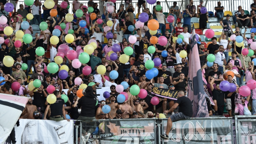 Play-off Serie B, Palermo - Sampdoria s'avvicina e il botteghino è rovente