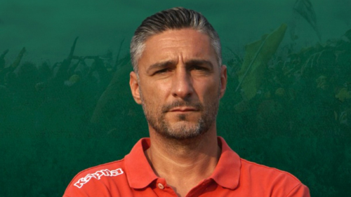 Promozione C. Il Mesola annuncia il nuovo allenatore