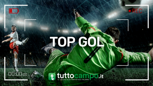 TC Top Gol 23/24: Carica e vota i gol più belli della stagione