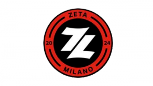 Il FC Zeta Milano di ZW Jackson ha svelato il suo logo! Con lui a teatro c'è Paolo Ruffini