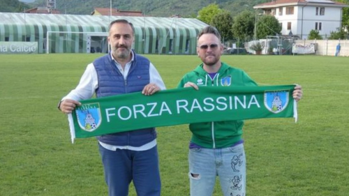 Juniores Provinciale Arezzo. Nuovo vince allenatore per il Rassina