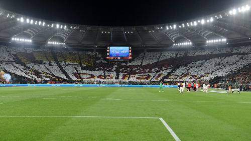 Finite le speranze Champions: la Roma giocherà ancora in Europa League