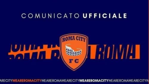 Serie D. Le strade del Roma City e del Direttore Claudio Carelli si separano