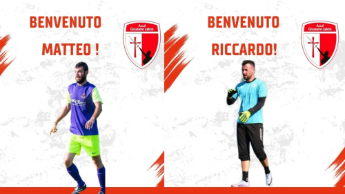 Seconda Categoria, Giussano Calcio: nuovi arrivi per la stagione 2024/25