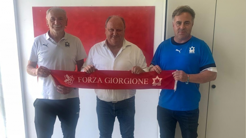 Eccellenza B. Cambio in panchina per il Giorgione: il nuovo allenatore è Davide Zenorini, è addio con Mauro Vecchiato