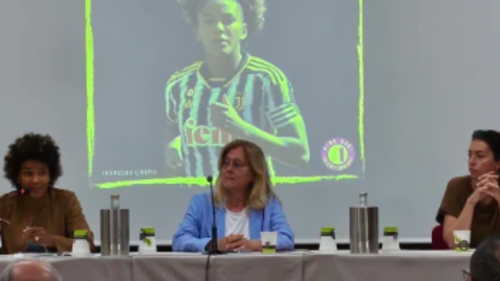 Serie A femminile. Juventus Women: si rinnova la collaborazione con la Pink Bari
