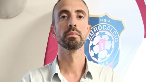 Eurocassola, Filippo Cicero nuovo allenatore